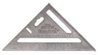 EMPIRE LEVEL Magnum Rafter Squares, 7 in, Aluminum