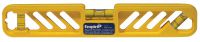 EMPIRE LEVEL Torpedo Levels, Magnetic, Polycast, 9 in, 3 Vials