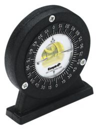 EMPIRE LEVEL Protractors, Magnetic, 5 degree