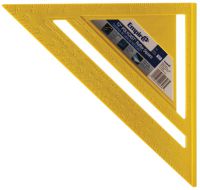 EMPIRE LEVEL Rafter Squares, 12 in, Poly