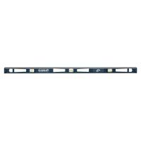 Aluminum Levels, 580 Series, 48 in, 3 Vi