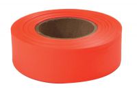 EMPIRE LEVEL 77004 200'X1" GLO-YELLOWFLAGGING TAPE