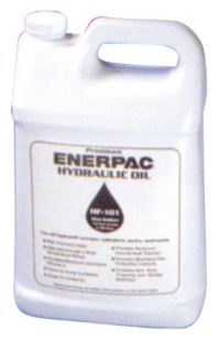 ENERPAC 21254  HYDRAULIC OIL