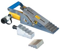 ENERPAC WEDGE  VERTICAL LIFTING 16 TON