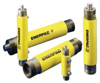 ENERPAC RD Series Precision Production Cylinders, 16 tons, 6 1/4 in Stroke Length