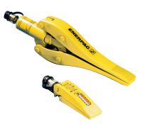 ENERPAC Hydraulic Spreader, 3/4 Ton, For Long Stroke Spreading Applications