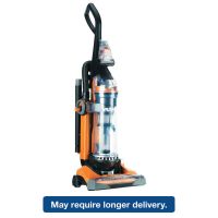 AirSpeed UNLIMITED Rewind Bagless Upright Vacuum, 15 1/2 lbs, Copper Metallic