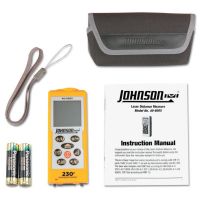 230' Laser Distance Measure