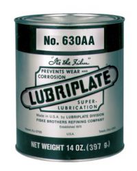 Lubriplate 14 oz Can