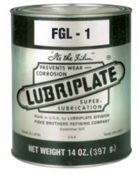 FGL Series Food Machinery Grease, 14 oz, Can