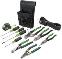 Electrician's Tool Kits