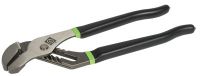 Pump Pliers, 10 in, , 7 Adj., Dipped Grips