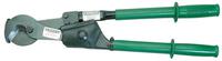 Heavy-Duty Ratchet Cable Cutters, 27 in,