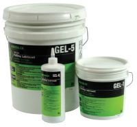 Cable-Gel Cable Pulling Lubricants, 5 ga