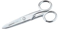 Progressive Installer's Snips, 19-24 AWG,