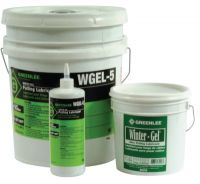 Winter-Gel Cable Pulling Lubricants, 1 g