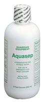 Guardian AquaGuard Gravity-Flow Eye Wash Refills,