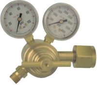 SR5 Series Single Stage Lt Duty Regulators, Acetylene, CGA200, 3,000 psig inlet