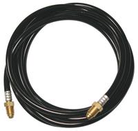 Weldcraft Gas Hose Extensions, For 18; 20; 24W; 25 Torches, 25 ft, Vinyl