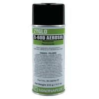 MAGNAFLUX Zyglo ZL-60D Water Washable Fluorescent Penetrants, Liquid, Aerosol Can, 16 oz