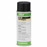 Magnaflux Zyglo ZP-9F Non-Aqueous Developers, 16 oz