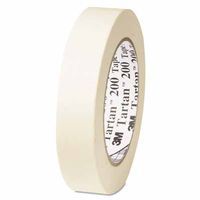 3M PAPER TAPE 200 NATURAL 48MM X 55M 5.5