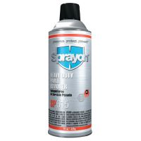 Methylene Chloride Free Paint Remover, 15 oz Aerosol Can