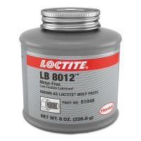 LOCTITE Moly Paste, 8 oz Can