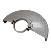 MAKITA Wheel Guards, Guard, 7 in