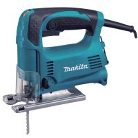 MAKITA JIG SAW  500-3 100 SPM VAR. SPD.  ORBITAL  CASE