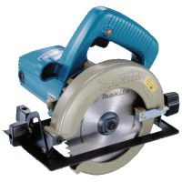 MAKITA 5-1/2" CIRCULAR SAW W/BRAKE