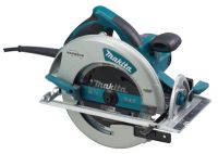 MAKITA 8-1/4" MAGNESIUM CIRCULAR SAW ELECTRIC BRAKE