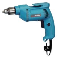 MAKITA Makita 3/8 in Drills, 3/8 in Keyed Chuck, 2,500 rpm