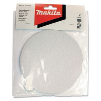 MAKITA Pressure Sensitive Abrasive Paper, 6 in, 180 Grit