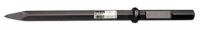 MAKITA Bull Point Chisels, 1 1/8 in x 20 5/8 in