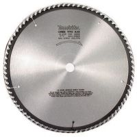 MAKITA Carbide-Tipped Circular Saw Blades, 14 in, 80 Teeth