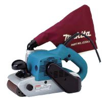 MAKITA 4"X24" BELT SANDER
