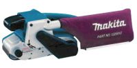 MAKITA 3"X21" BELT SANDER VARIABLE SPEED DUSTLESS