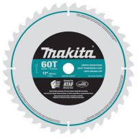 MAKITA 10X5/8 60T MICRO POLISHED MITER SAW BLADE