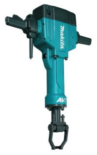 MAKITA Demolition Hammers, 1 1/8 in Female Hex, 1,100 blows/min