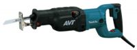 MAKITA Reciprocating Saws, 15 A, 2,800 strokes/min, 1 1/4 in Stroke