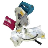 MAKITA 10" COMPOUND MITER SAW