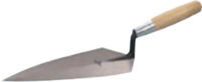 MARSHALLTOWN 1910 10" BRICK TROWEL