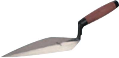 MARSHALLTOWN 33 10FG 10" BRICK TROWEL