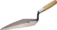 MARSHALLTOWN 3310 10" BRICK TROWEL