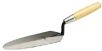 MARSHALLTOWN 73  10X2 COKE TROWEL HAR