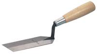 MARSHALLTOWN 52 5"X2" MARGIN TROWEL