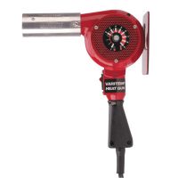 MASTER APPLIANCE Varitemp Heat Guns, Variable Temperature, 1,000 °F, 14.5 A