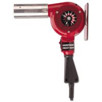 MASTER APPLIANCE Varitemp Heat Guns, Variable Temperature, 750 °F, 7 A