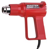 MASTER APPLIANCE Ecoheat Heat Guns, Switch (3 Pos-Off/On/On), 1,000 °F, 10 A